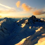 Above-the-Alps-Wallpaper