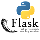 flask-python